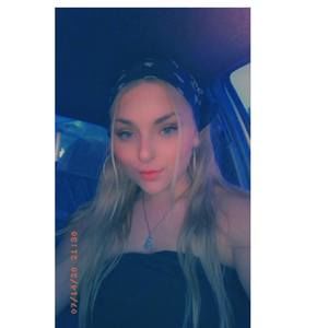 Meet your Posher, Kaydence